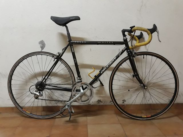 Bicicleta Peugeot
