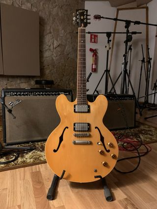 Gibson  ES 335 1989