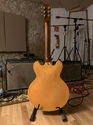 Gibson  ES 335 1989