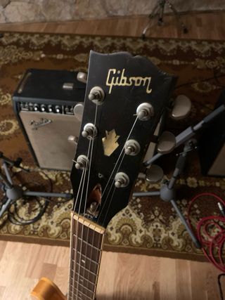 Gibson  ES 335 1989