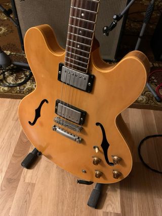 Gibson  ES 335 1989