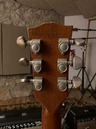Gibson  ES 335 1989