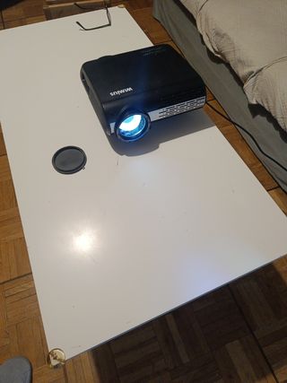 Proyector Wimius P20