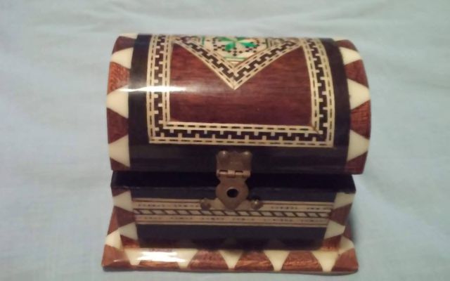 los hechos del rey arturo