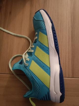 Bambas Adidas