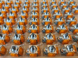 Joystick Magnético PS5 – Sin Drift -Reparación