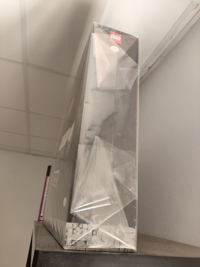 Lego Nintendo Ertentaiment System (NES)