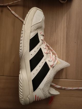 Bambas Adidas