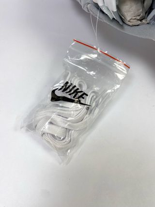 Nike Sacai Fragment LD Waffle Grey - 41 EU