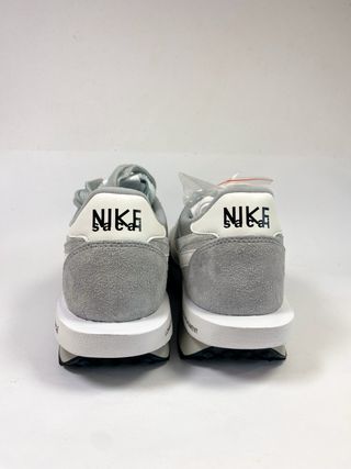 Nike Sacai Fragment LD Waffle Grey - 41 EU