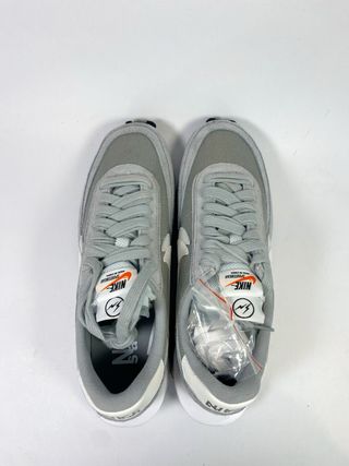Nike Sacai Fragment LD Waffle Grey - 41 EU