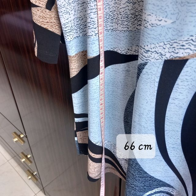 Maglia Cleo tg.M - Maniche 3/4