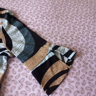 Maglia Cleo tg.M - Maniche 3/4