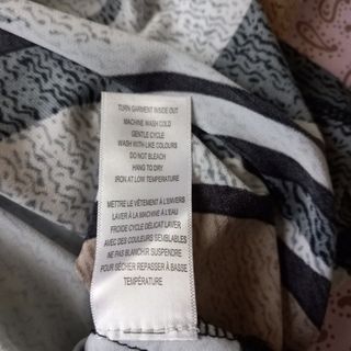 Maglia Cleo tg.M - Maniche 3/4