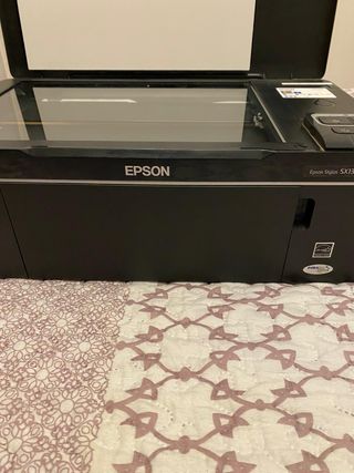 Impresora Epson stylus SX130 multifunción