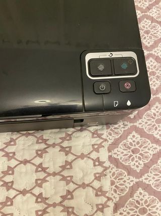 Impresora Epson stylus SX130 multifunción