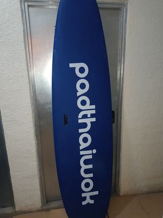 Tabla de surf profesional