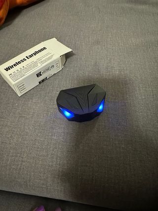 Cuffie bluetooth wireless