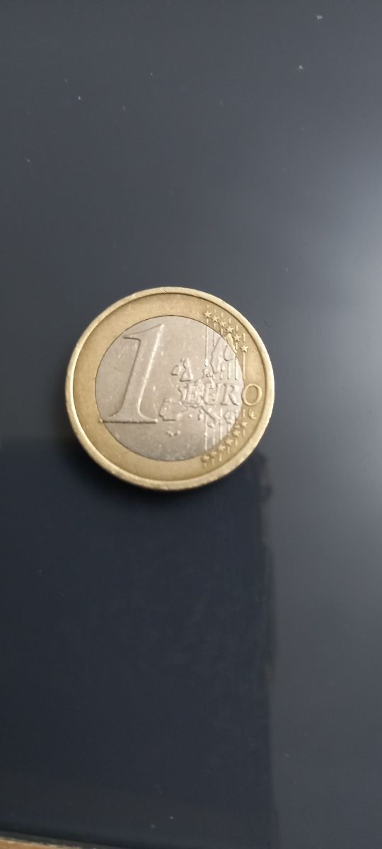 Moneda acecto oferta