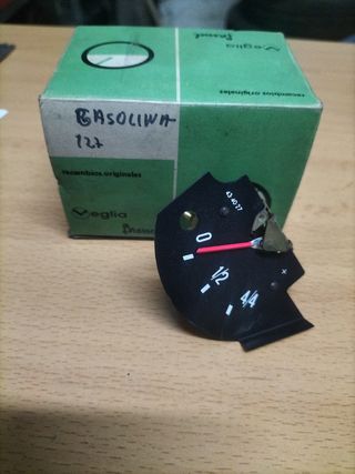 Indicador gasolina Seat 127