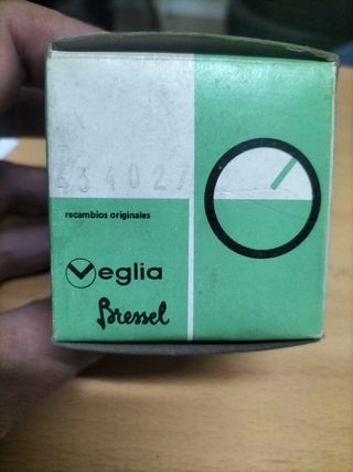 Indicador gasolina Seat 127