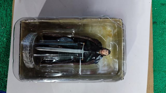 FIGURA JUEGOS DE TRONOS EDDARD STARK 