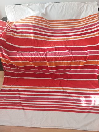 2 Fundas Nórdicas 90cm