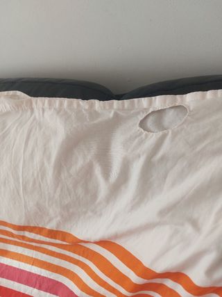 2 Fundas Nórdicas 90cm