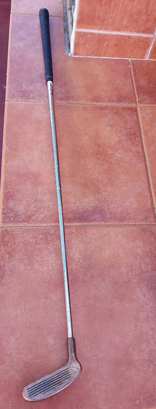 Palo de golf 