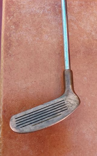 Palo de golf 