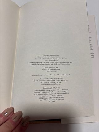 Latinoamerica, cultura y modernidad : tecnologia