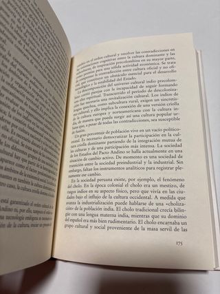 Latinoamerica, cultura y modernidad : tecnologia