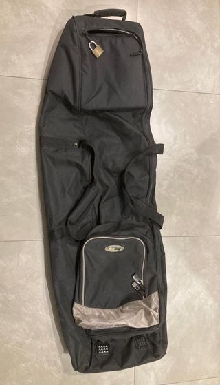Bolsa de palos de golf