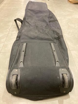 Bolsa de palos de golf