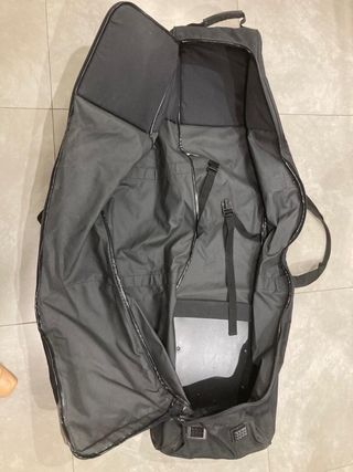 Bolsa de palos de golf