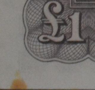 BILLETE 1 LIBRA - NUEVA ZELANDA - ( 1960 - 1967 )