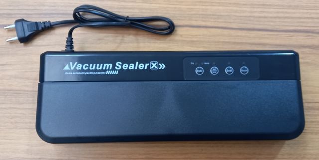 Envasadora al vacío - Selladora