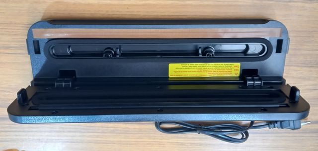 Envasadora al vacío - Selladora