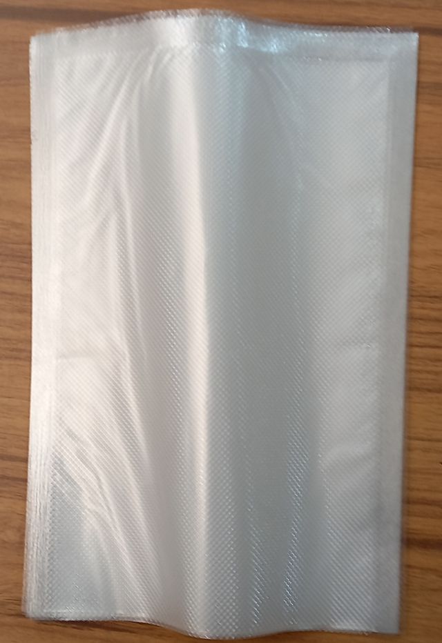 Envasadora al vacío - Selladora