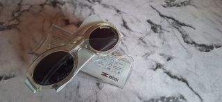 Gafas sol bebe niño niña