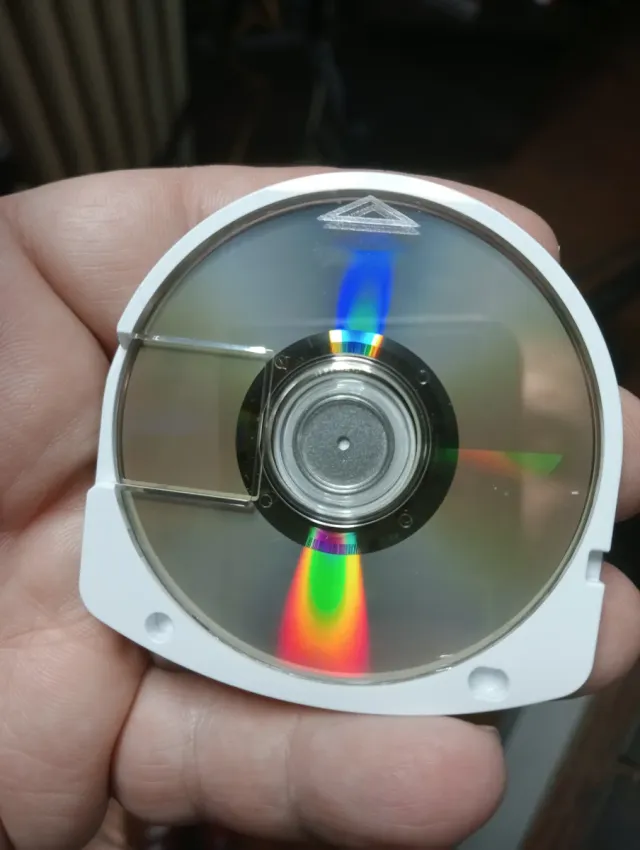 Metal Gear Solid Graphic Novel PSP Pal Esp Konami