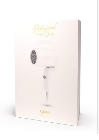 MINI SECADOR DE PELO