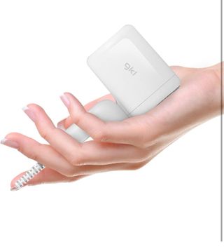 MINI SECADOR DE PELO