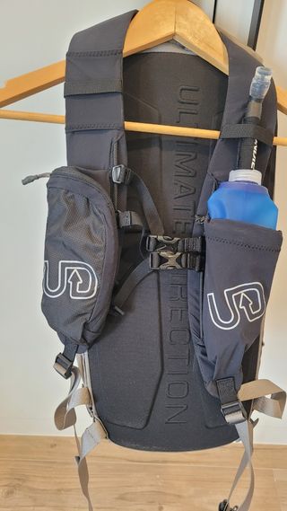 Mochila  Alpinismo 30 Litros. Ultimate Direction A