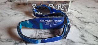 Gafas de sol bebe niño niña