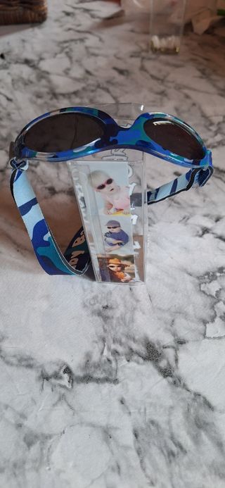 Gafas de sol bebe niño niña