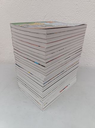 LOS VENGADORES - BIBLIOTECA MARVEL EXCELSIOR