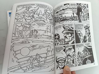 LOS VENGADORES - BIBLIOTECA MARVEL EXCELSIOR