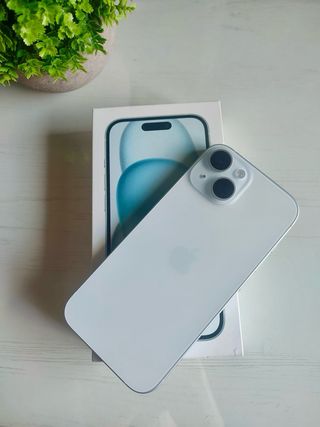 iPhone 15