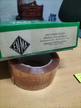 Juego Mangueta Dirección TH-4450-J